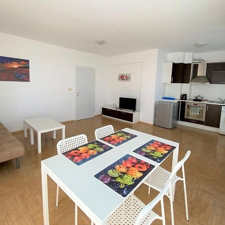 Panorama Kabakum Apartments - Free Parking Złote Piaski Zewnętrze zdjęcie