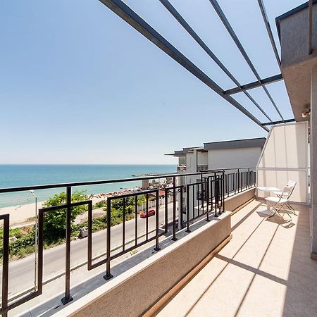 Panorama Kabakum Apartments - Free Parking Złote Piaski Zewnętrze zdjęcie
