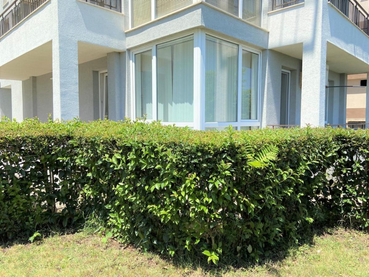 Panorama Kabakum Apartments - Free Parking Złote Piaski Zewnętrze zdjęcie