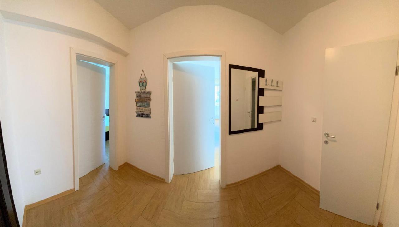 Panorama Kabakum Apartments - Free Parking Złote Piaski Zewnętrze zdjęcie