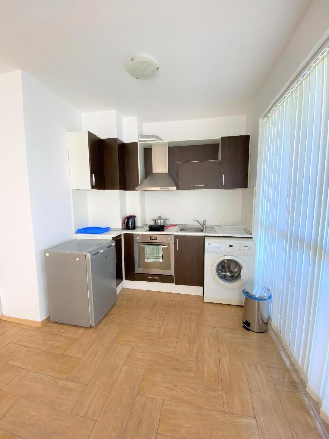 Panorama Kabakum Apartments - Free Parking Złote Piaski Zewnętrze zdjęcie
