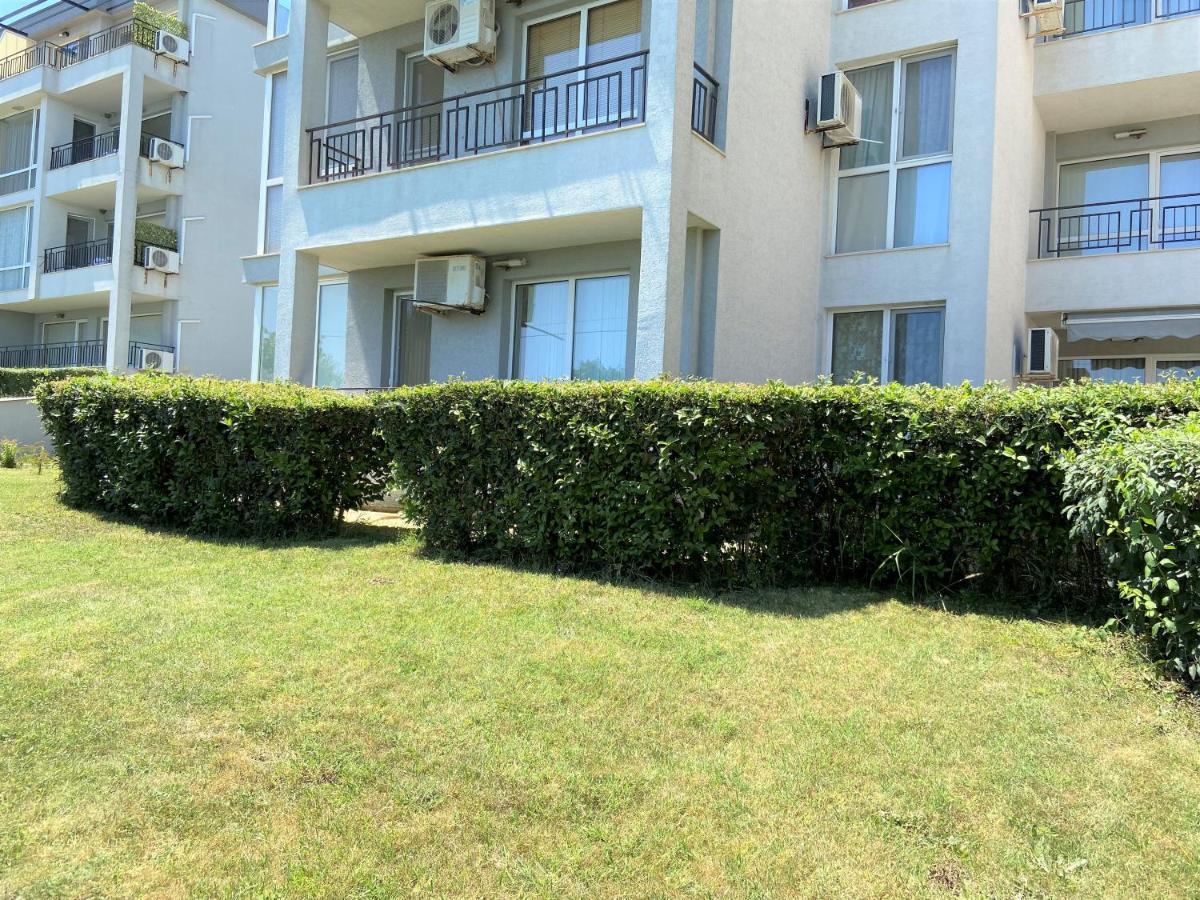 Panorama Kabakum Apartments - Free Parking Złote Piaski Zewnętrze zdjęcie