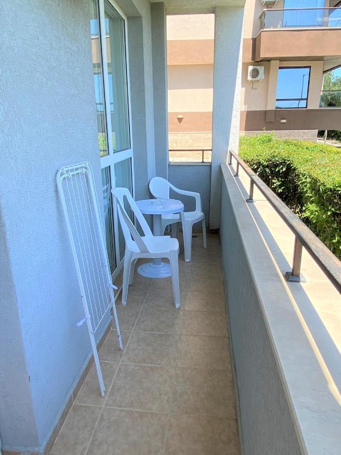 Panorama Kabakum Apartments - Free Parking Złote Piaski Zewnętrze zdjęcie