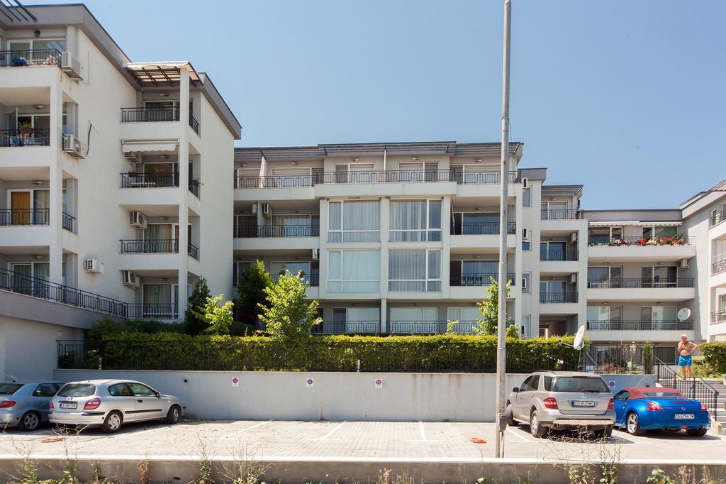 Panorama Kabakum Apartments - Free Parking Złote Piaski Zewnętrze zdjęcie