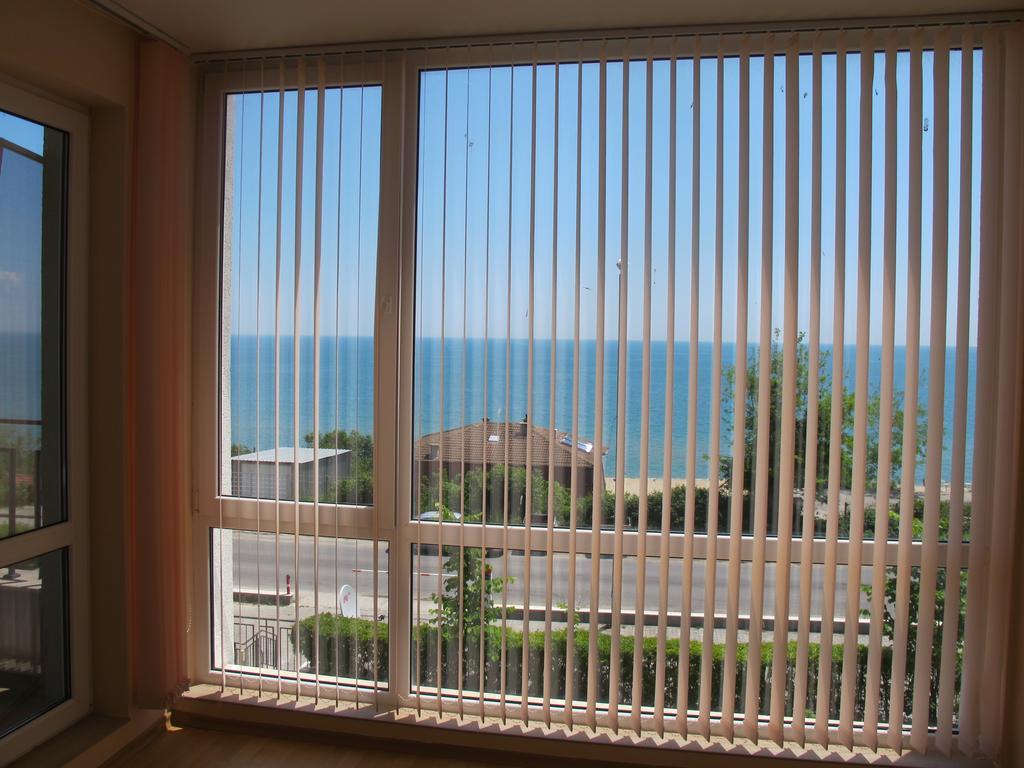 Panorama Kabakum Apartments - Free Parking Złote Piaski Zewnętrze zdjęcie