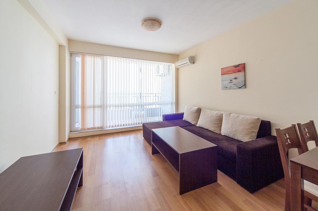 Panorama Kabakum Apartments - Free Parking Złote Piaski Zewnętrze zdjęcie