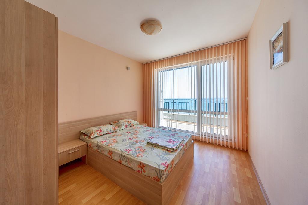 Panorama Kabakum Apartments - Free Parking Złote Piaski Zewnętrze zdjęcie