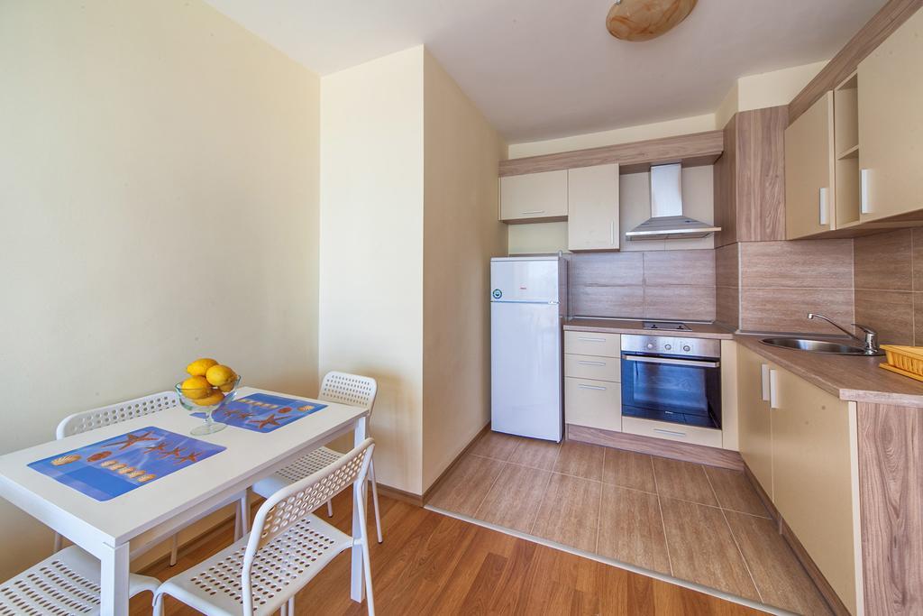 Panorama Kabakum Apartments - Free Parking Złote Piaski Zewnętrze zdjęcie