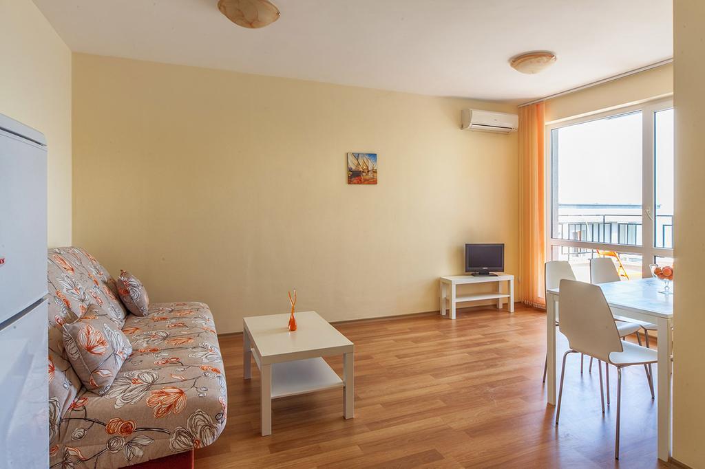 Panorama Kabakum Apartments - Free Parking Złote Piaski Zewnętrze zdjęcie