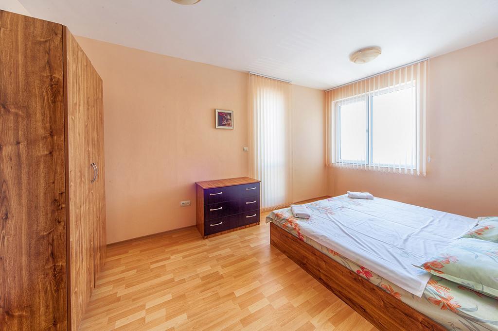 Panorama Kabakum Apartments - Free Parking Złote Piaski Zewnętrze zdjęcie