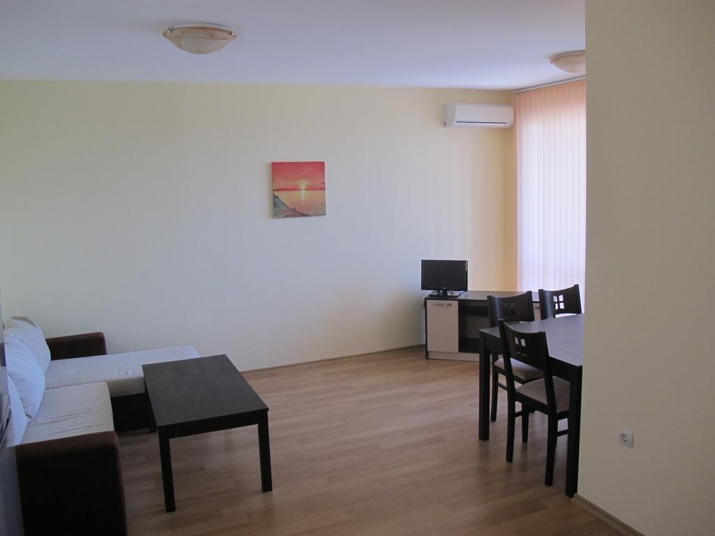 Panorama Kabakum Apartments - Free Parking Złote Piaski Zewnętrze zdjęcie