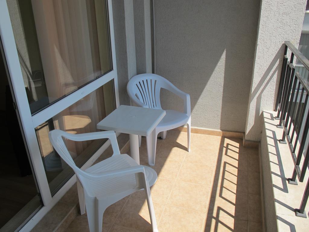 Panorama Kabakum Apartments - Free Parking Złote Piaski Zewnętrze zdjęcie