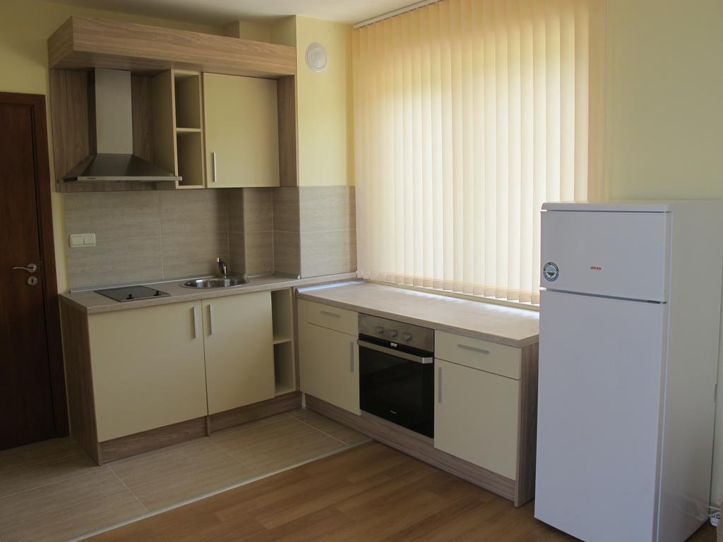 Panorama Kabakum Apartments - Free Parking Złote Piaski Zewnętrze zdjęcie