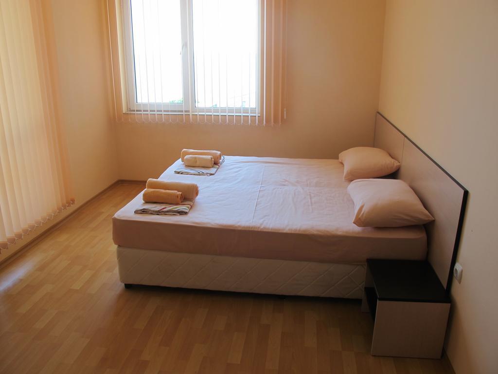 Panorama Kabakum Apartments - Free Parking Złote Piaski Zewnętrze zdjęcie