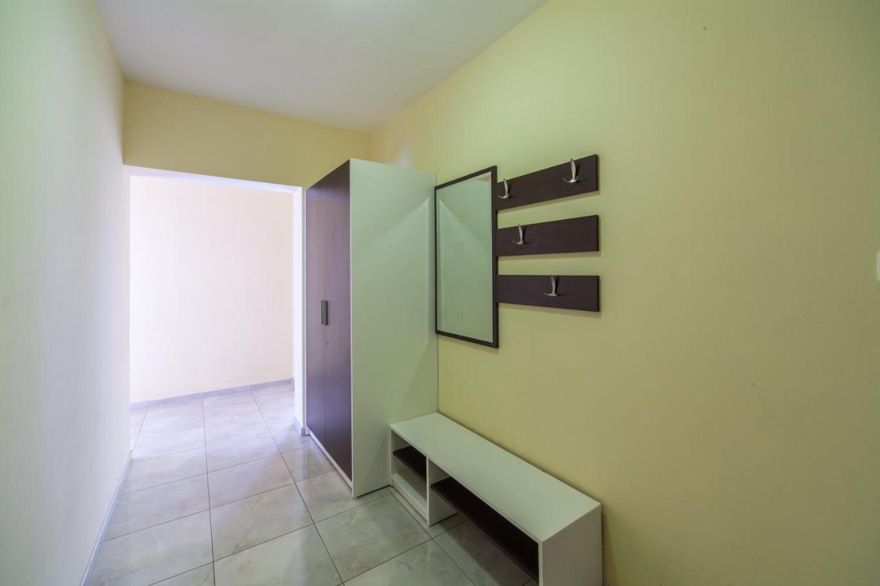 Panorama Kabakum Apartments - Free Parking Złote Piaski Zewnętrze zdjęcie