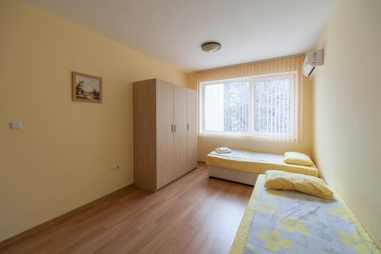 Panorama Kabakum Apartments - Free Parking Złote Piaski Zewnętrze zdjęcie