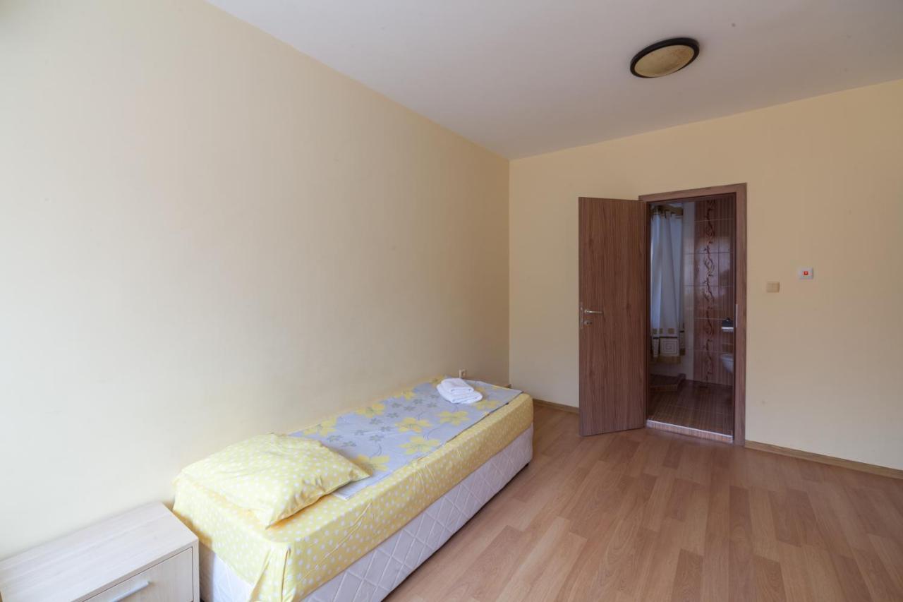 Panorama Kabakum Apartments - Free Parking Złote Piaski Zewnętrze zdjęcie