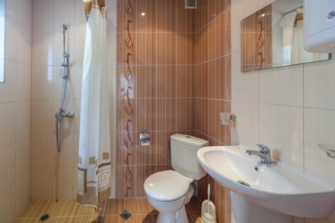 Panorama Kabakum Apartments - Free Parking Złote Piaski Zewnętrze zdjęcie