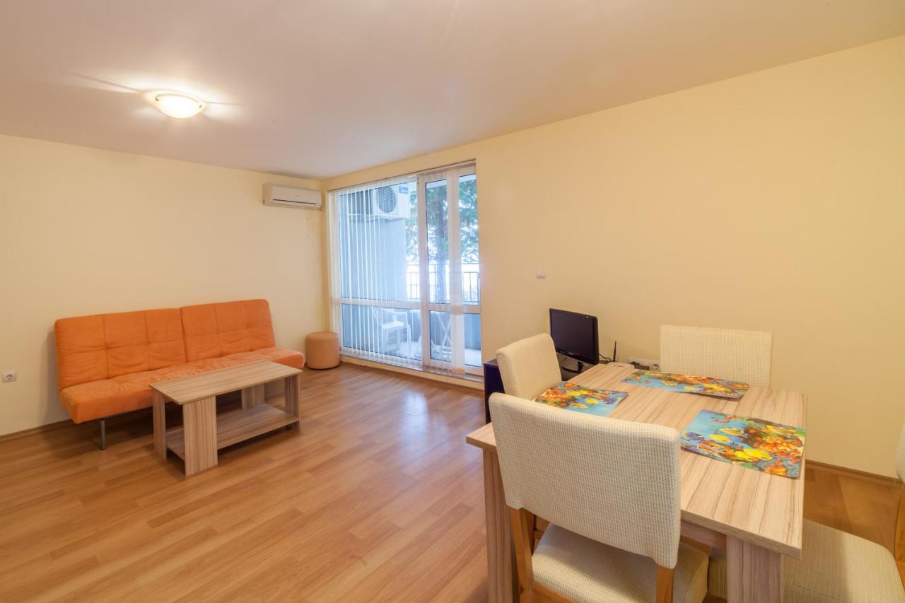 Panorama Kabakum Apartments - Free Parking Złote Piaski Zewnętrze zdjęcie