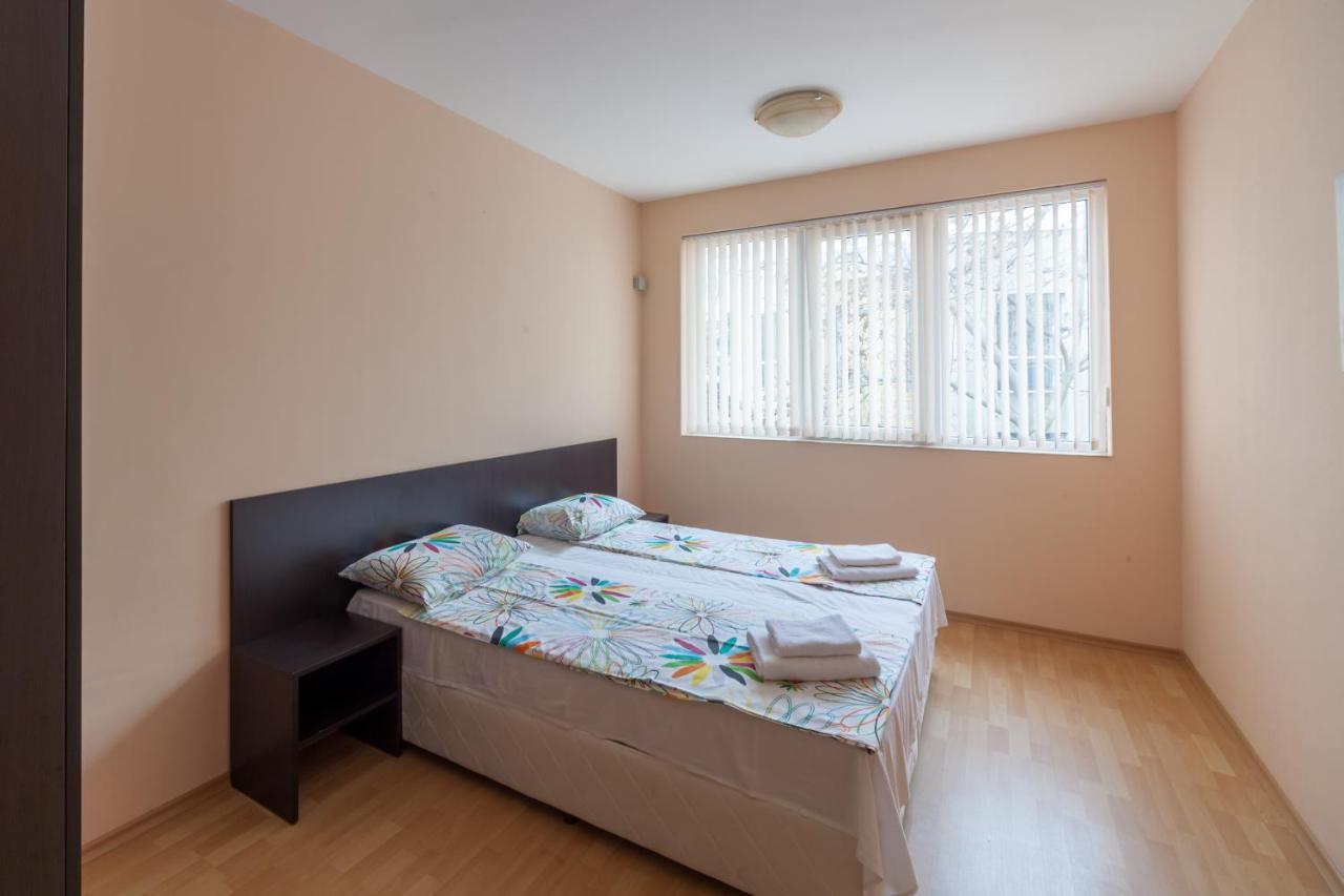 Panorama Kabakum Apartments - Free Parking Złote Piaski Zewnętrze zdjęcie