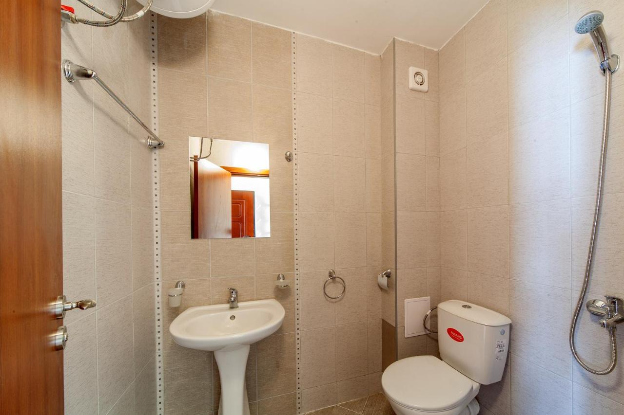 Panorama Kabakum Apartments - Free Parking Złote Piaski Zewnętrze zdjęcie