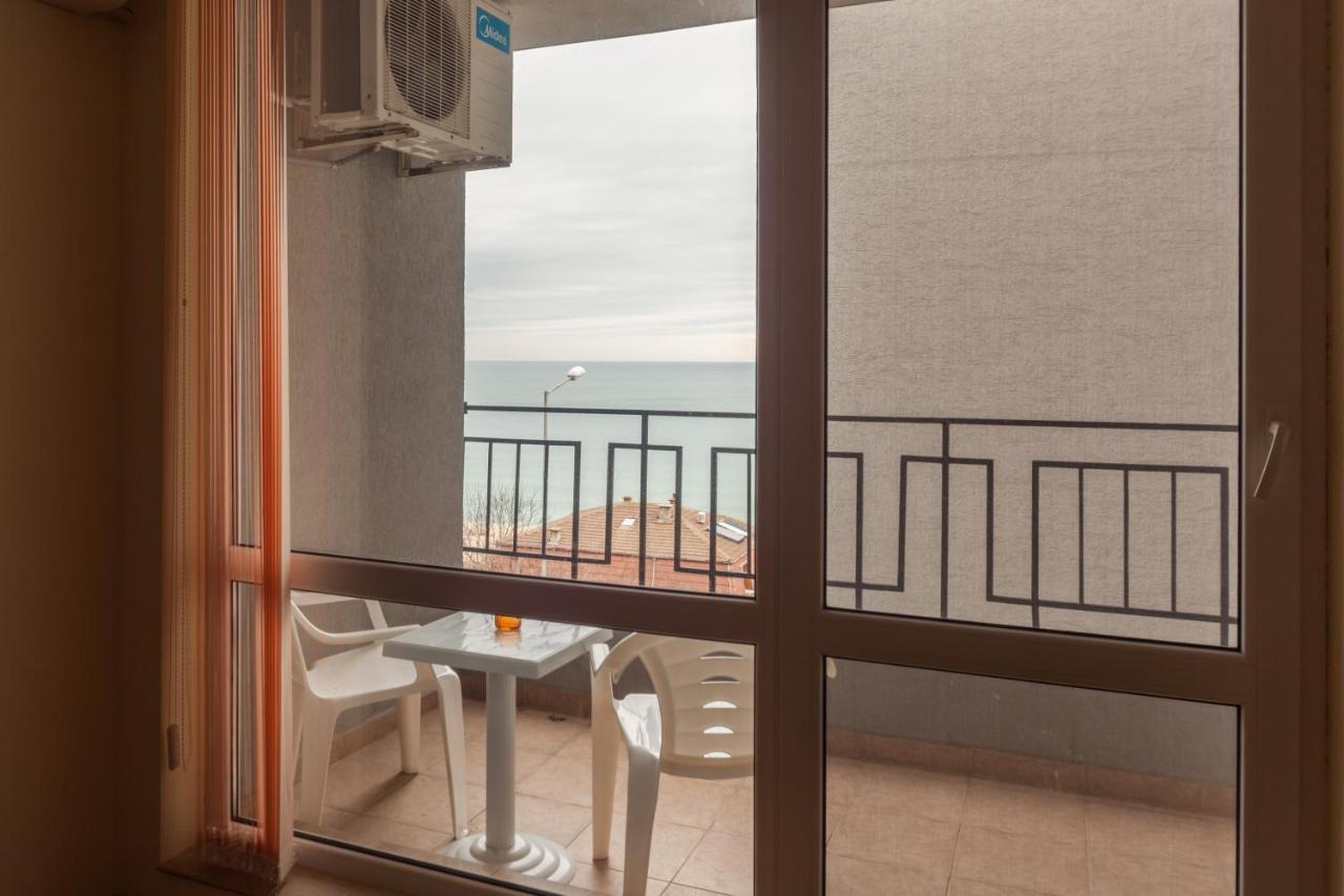 Panorama Kabakum Apartments - Free Parking Złote Piaski Zewnętrze zdjęcie