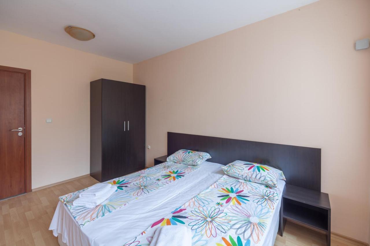 Panorama Kabakum Apartments - Free Parking Złote Piaski Zewnętrze zdjęcie