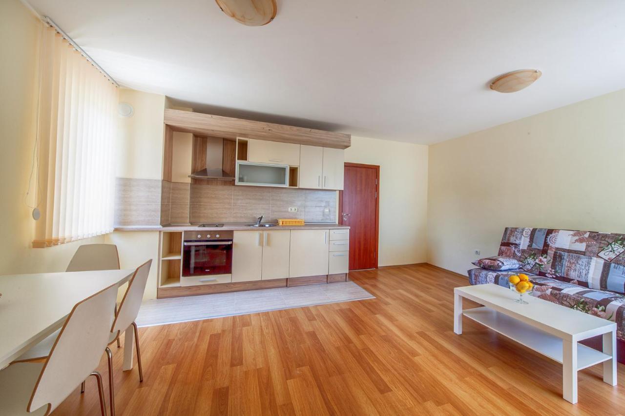 Panorama Kabakum Apartments - Free Parking Złote Piaski Zewnętrze zdjęcie