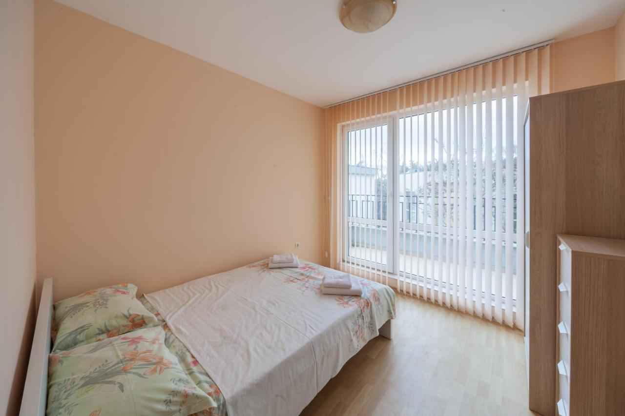 Panorama Kabakum Apartments - Free Parking Złote Piaski Zewnętrze zdjęcie