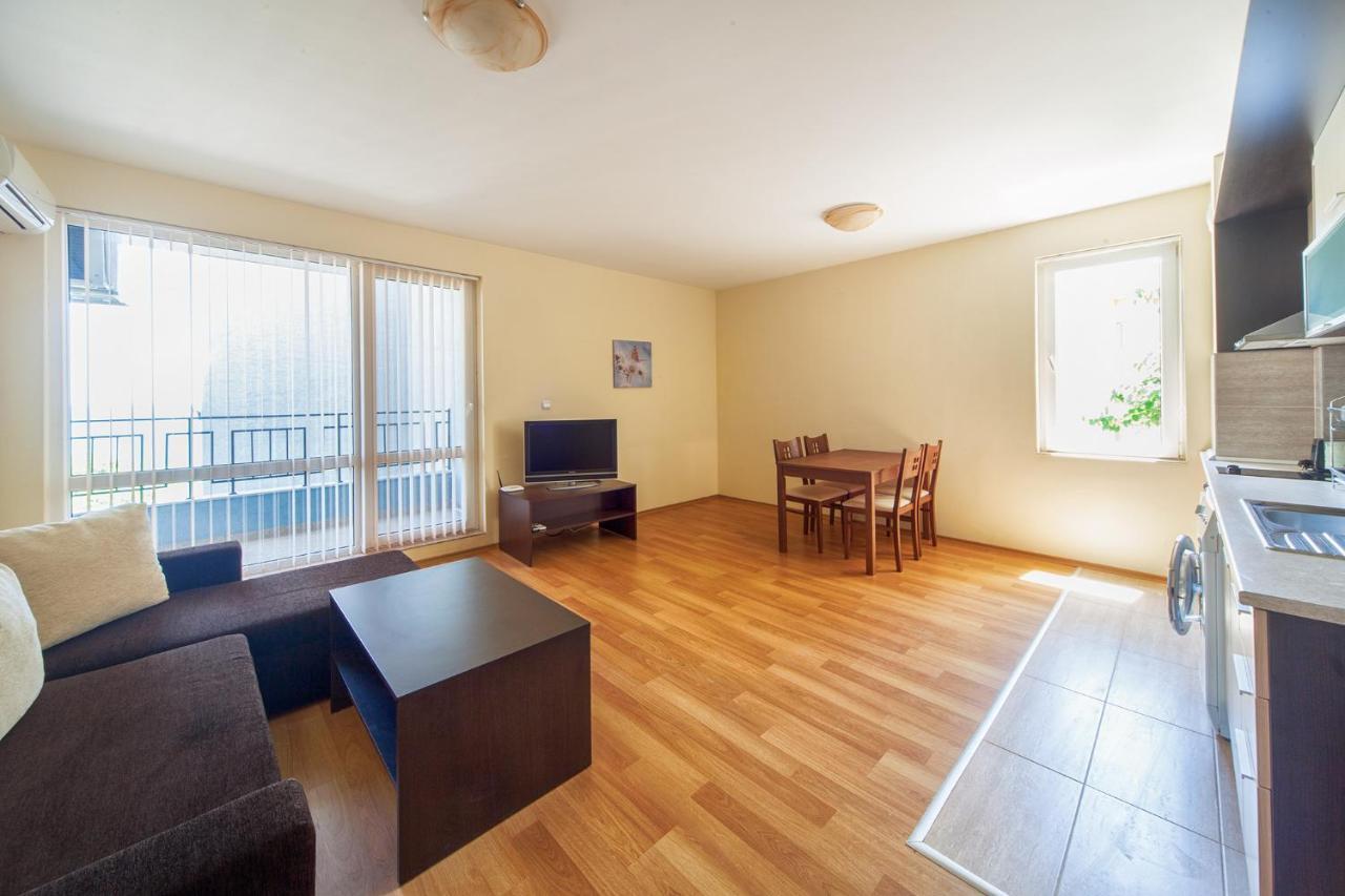 Panorama Kabakum Apartments - Free Parking Złote Piaski Zewnętrze zdjęcie