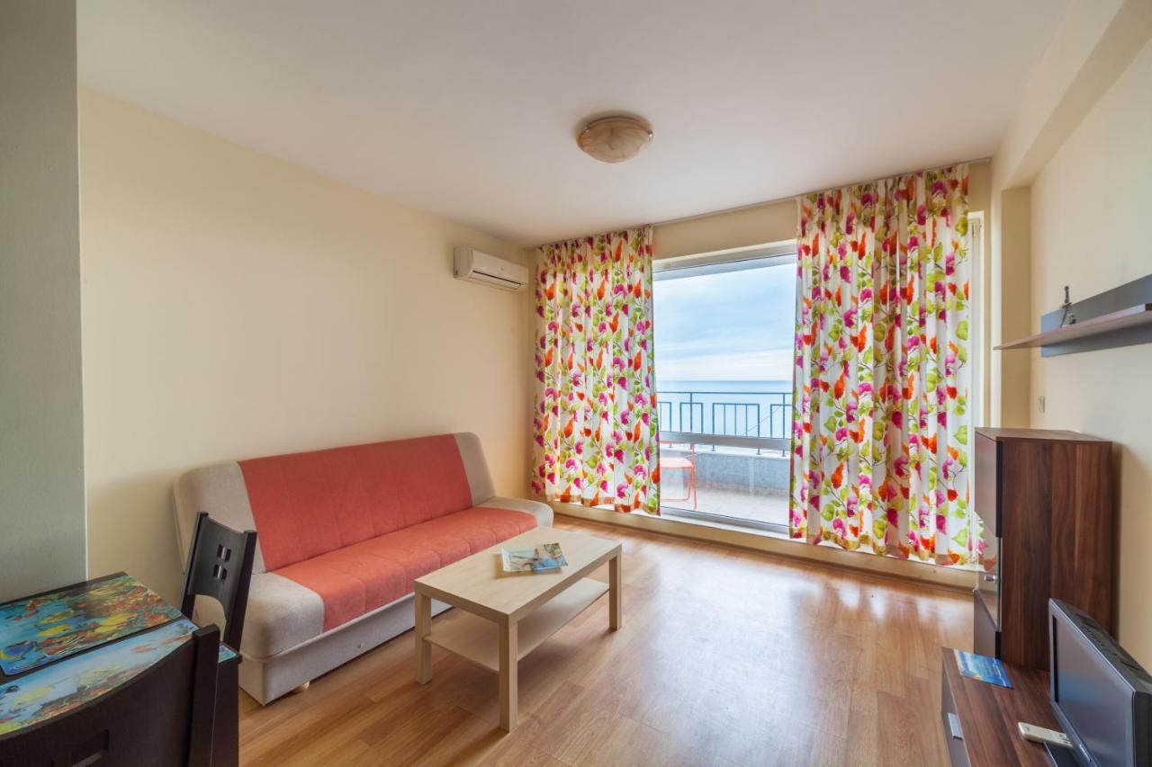 Panorama Kabakum Apartments - Free Parking Złote Piaski Zewnętrze zdjęcie