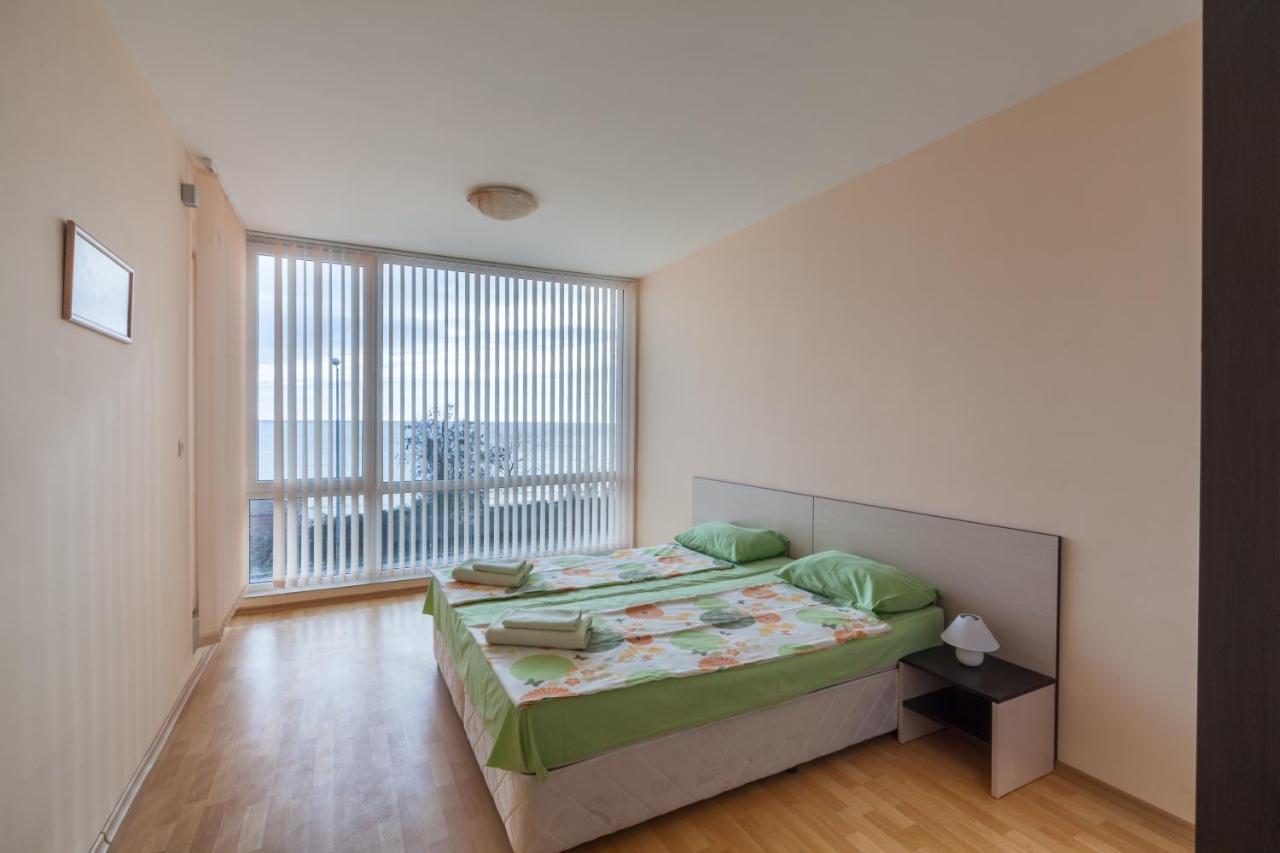 Panorama Kabakum Apartments - Free Parking Złote Piaski Zewnętrze zdjęcie
