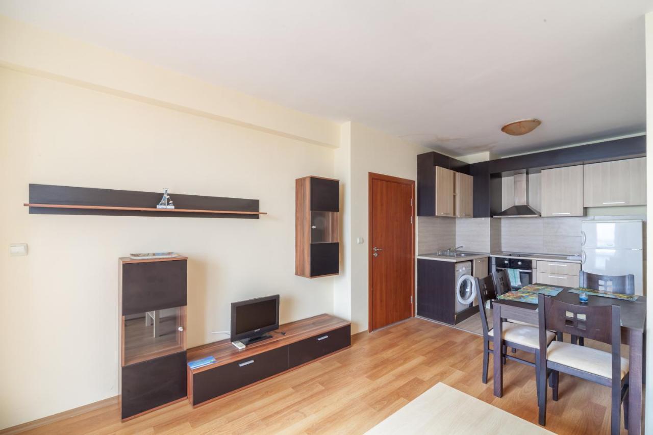 Panorama Kabakum Apartments - Free Parking Złote Piaski Zewnętrze zdjęcie