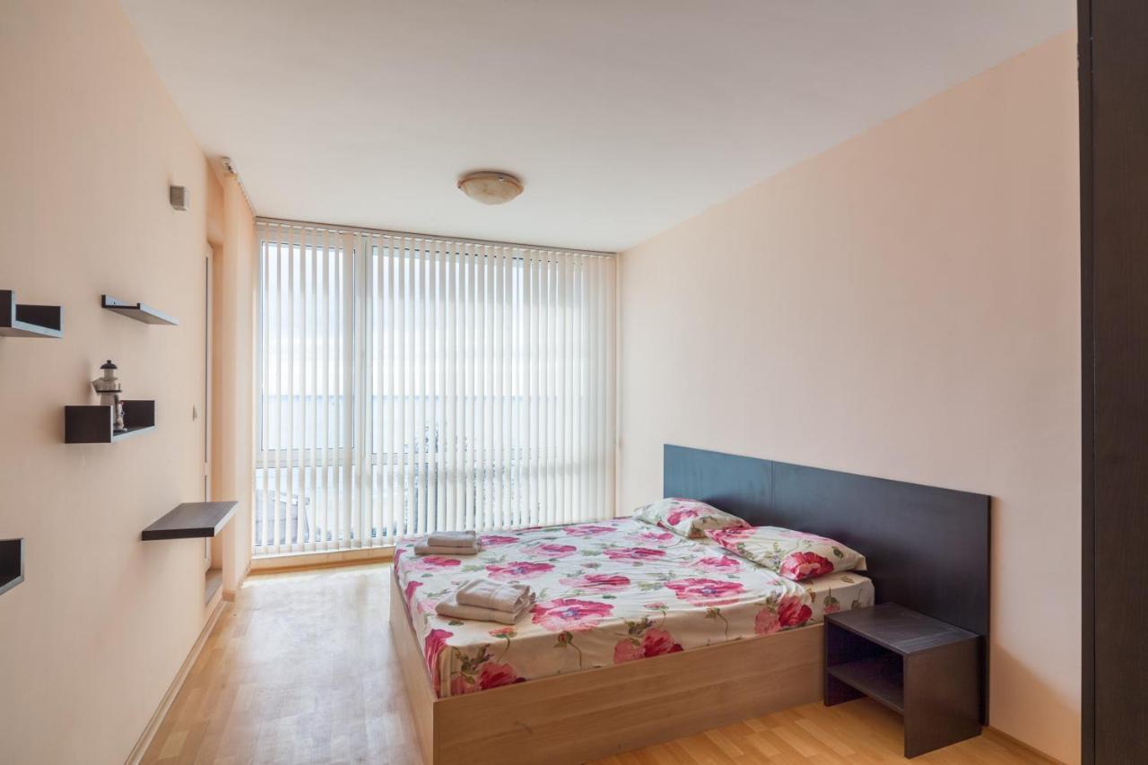 Panorama Kabakum Apartments - Free Parking Złote Piaski Zewnętrze zdjęcie