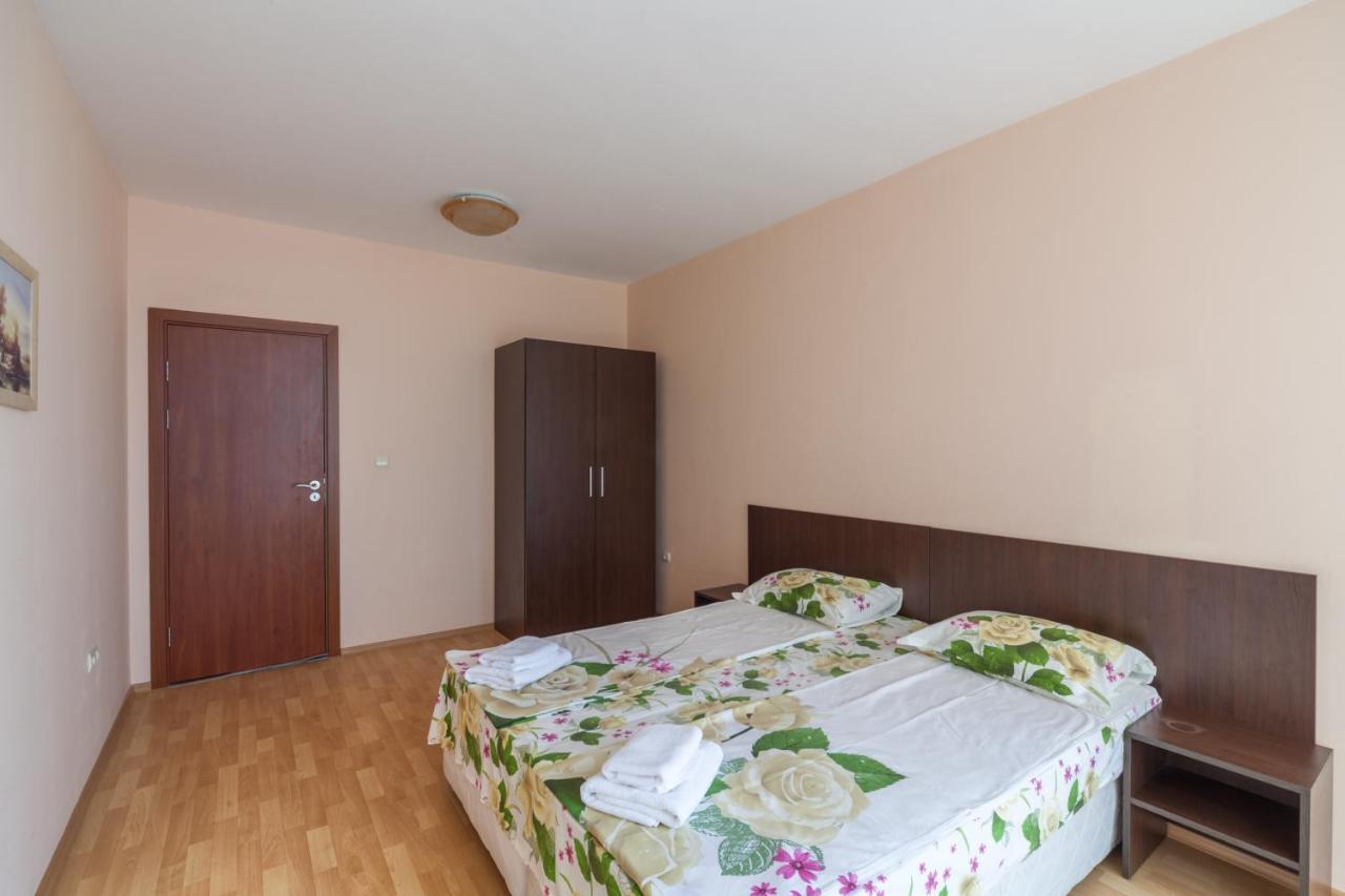Panorama Kabakum Apartments - Free Parking Złote Piaski Zewnętrze zdjęcie