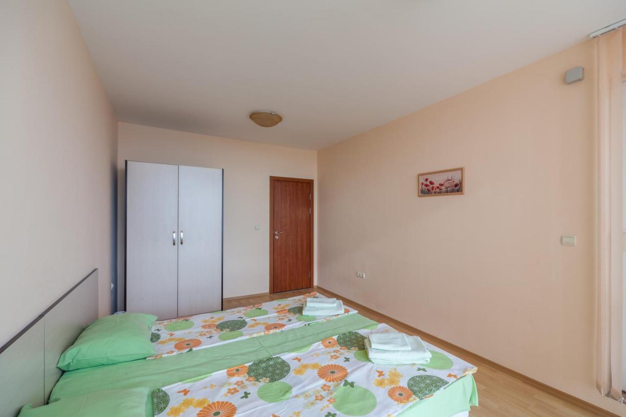Panorama Kabakum Apartments - Free Parking Złote Piaski Zewnętrze zdjęcie