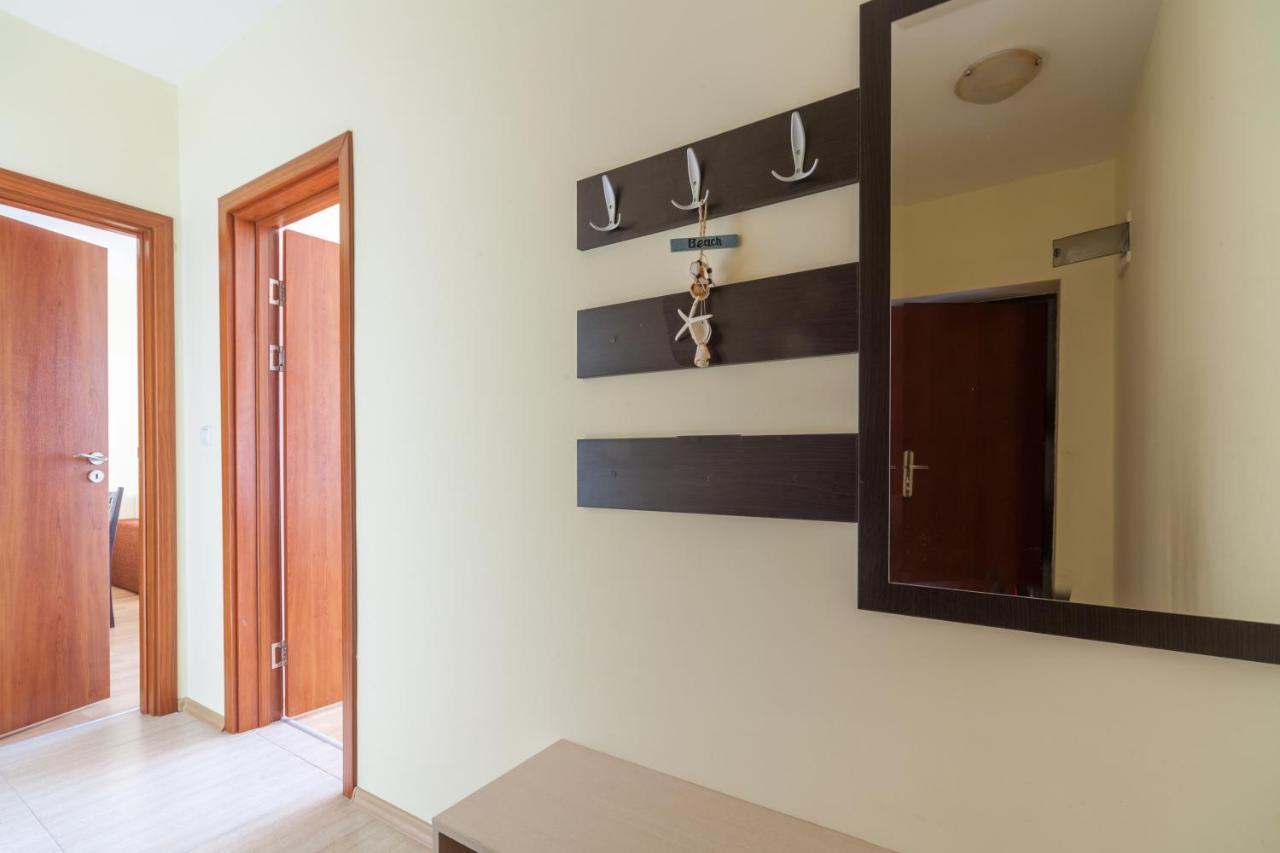 Panorama Kabakum Apartments - Free Parking Złote Piaski Zewnętrze zdjęcie