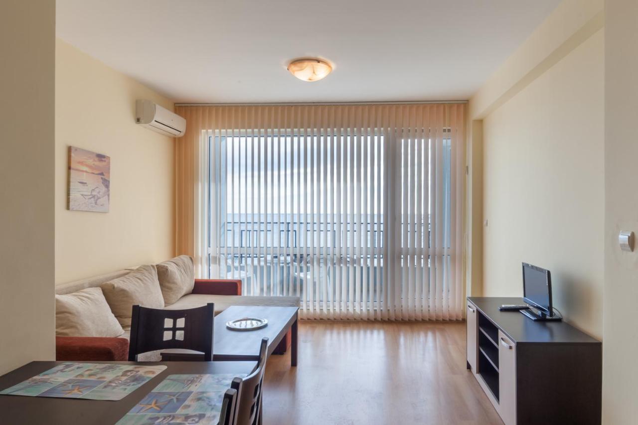 Panorama Kabakum Apartments - Free Parking Złote Piaski Zewnętrze zdjęcie