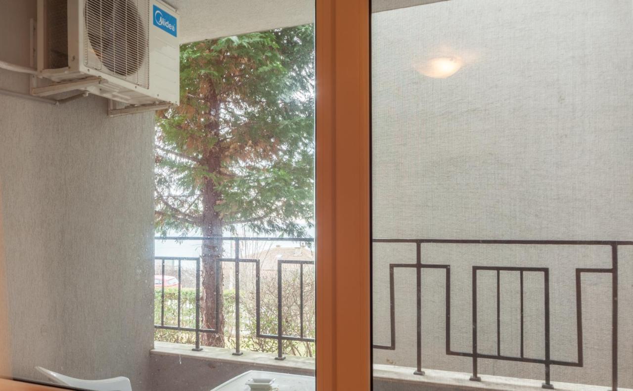 Panorama Kabakum Apartments - Free Parking Złote Piaski Zewnętrze zdjęcie