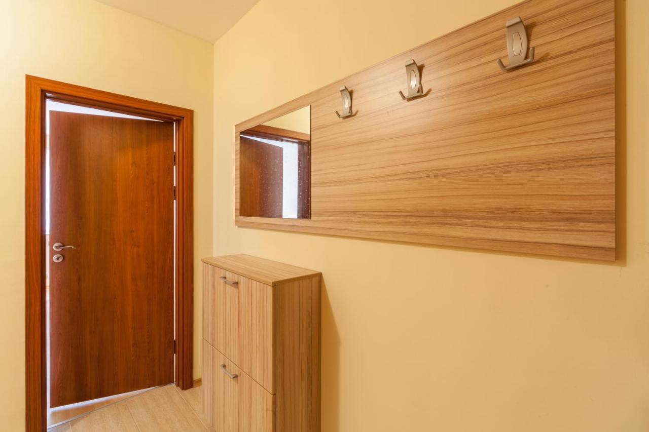 Panorama Kabakum Apartments - Free Parking Złote Piaski Zewnętrze zdjęcie
